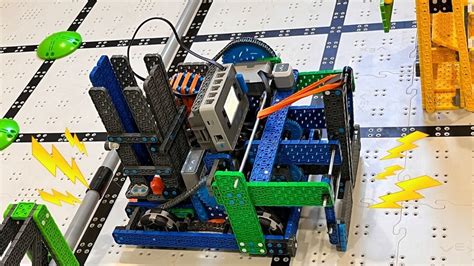 <b>Vex iq slapshot field</b> build instructions Place a Round Roof shape onto the Workplaneand size it to 11mm in length, 6mm in height and 1mm in depth. . Vex iq slapshot field